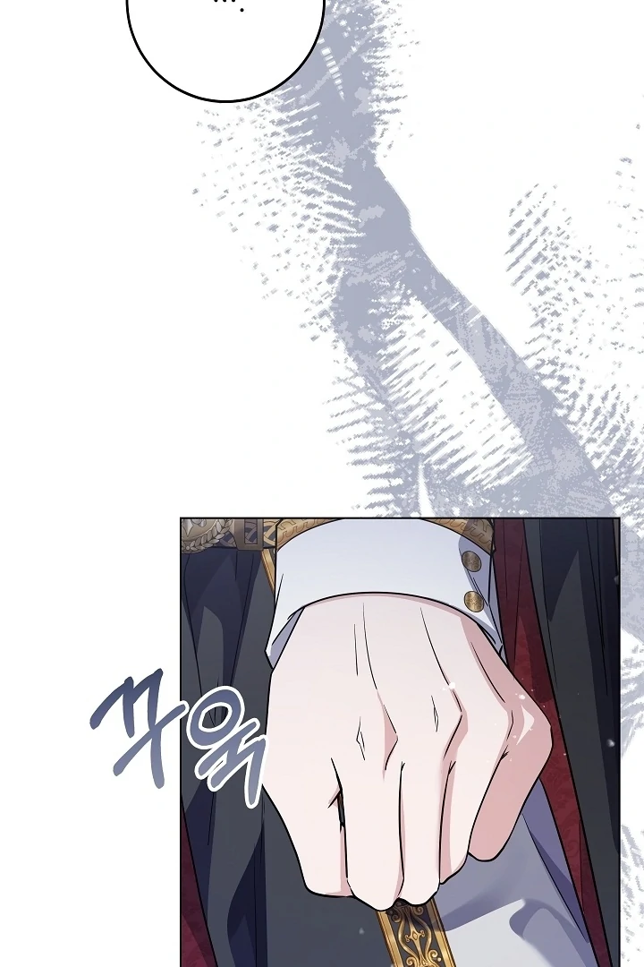 Princess Who Hides Her Fandom Chapter 49 Gambar 20