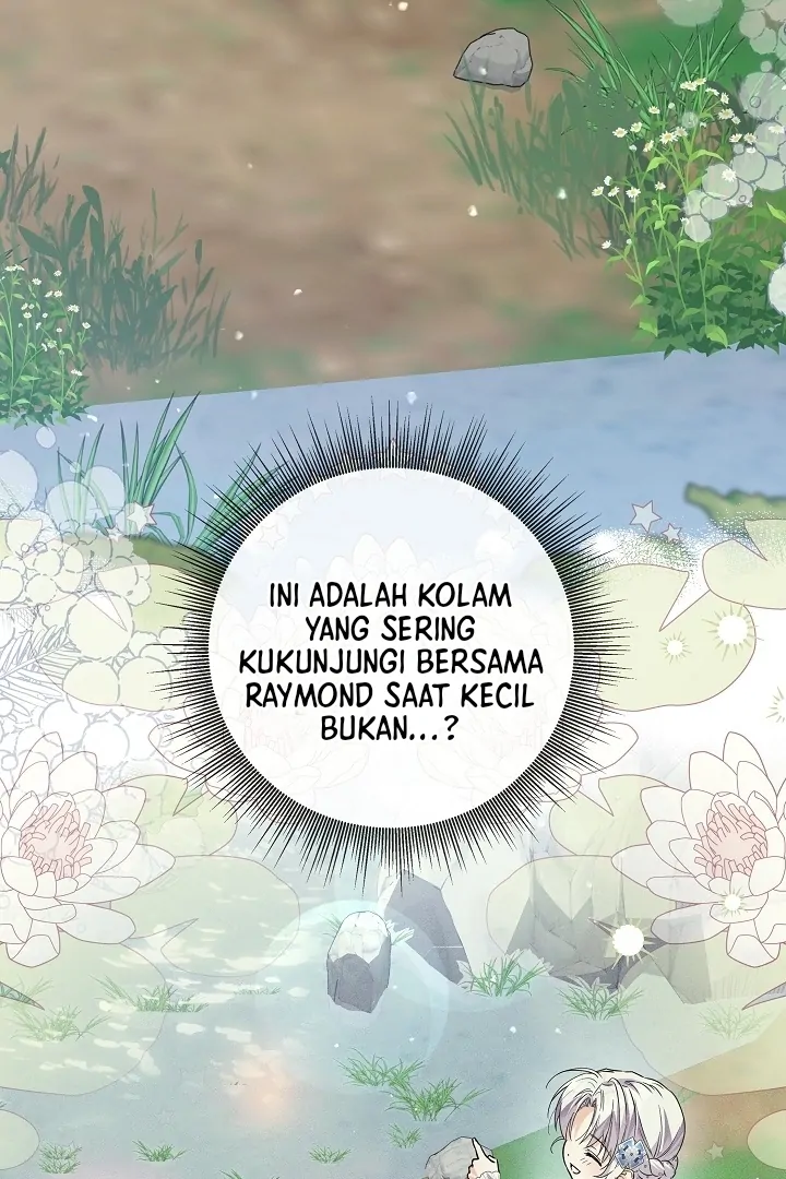 Princess Who Hides Her Fandom Chapter 49 Gambar 30