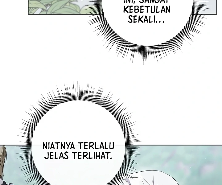 Princess Who Hides Her Fandom Chapter 49 Gambar 33