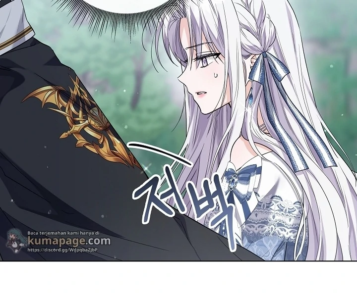 Princess Who Hides Her Fandom Chapter 49 Gambar 34