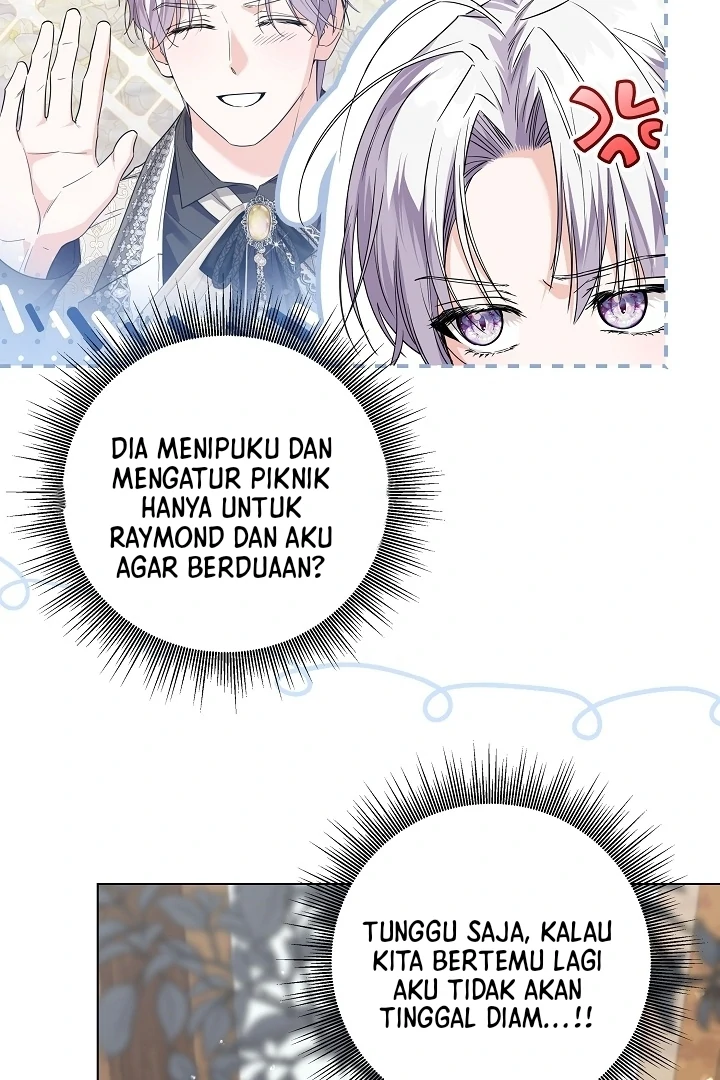 Princess Who Hides Her Fandom Chapter 49 Gambar 4