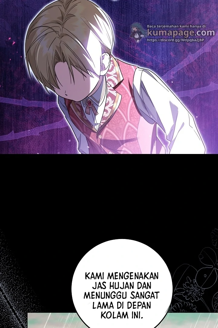 Princess Who Hides Her Fandom Chapter 49 Gambar 49