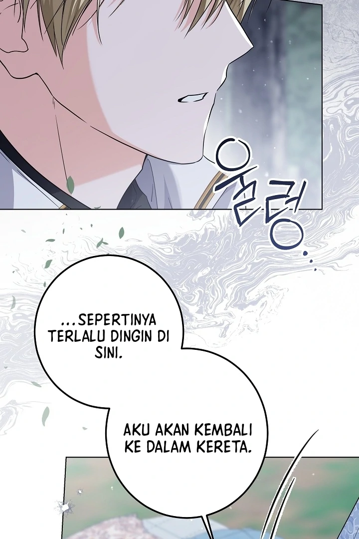 Princess Who Hides Her Fandom Chapter 49 Gambar 56