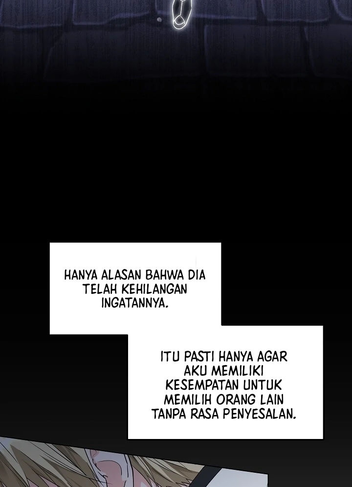 Princess Who Hides Her Fandom Chapter 49 Gambar 76