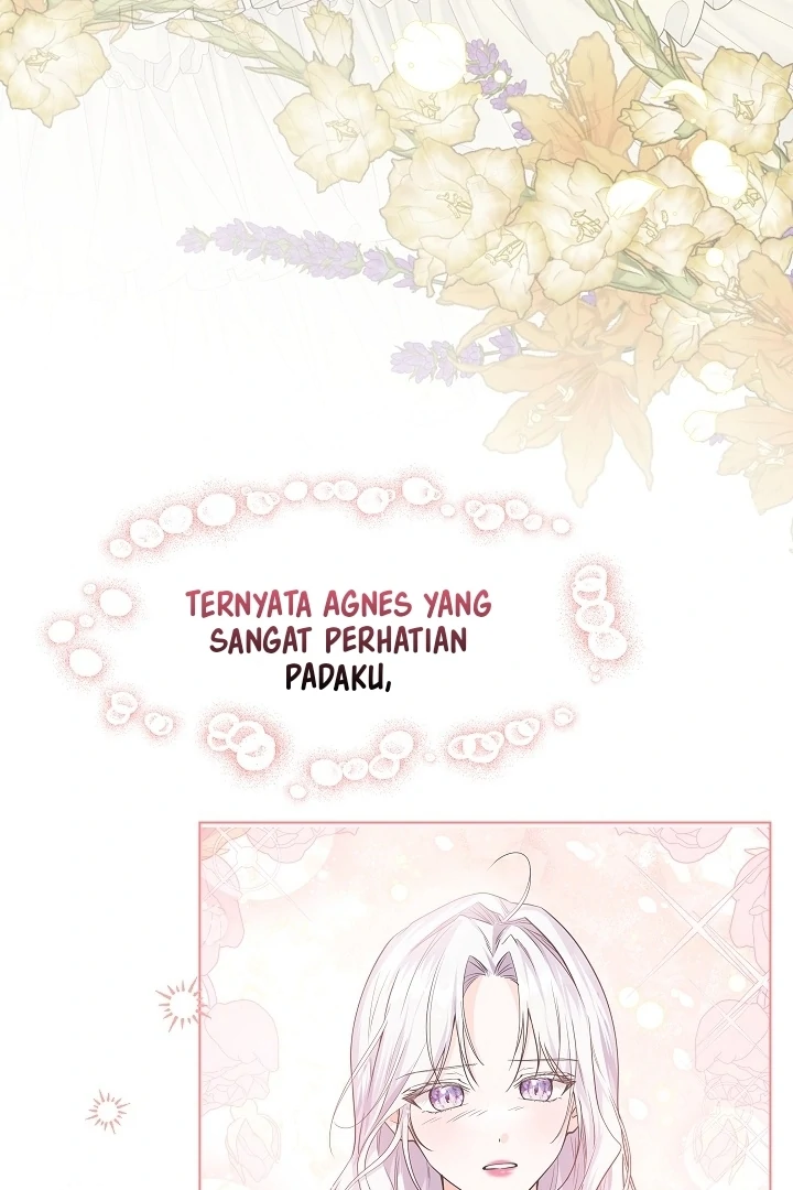 Princess Who Hides Her Fandom Chapter 49 Gambar 80