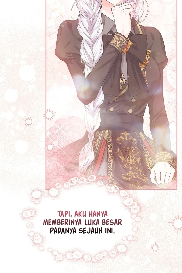 Princess Who Hides Her Fandom Chapter 49 Gambar 81