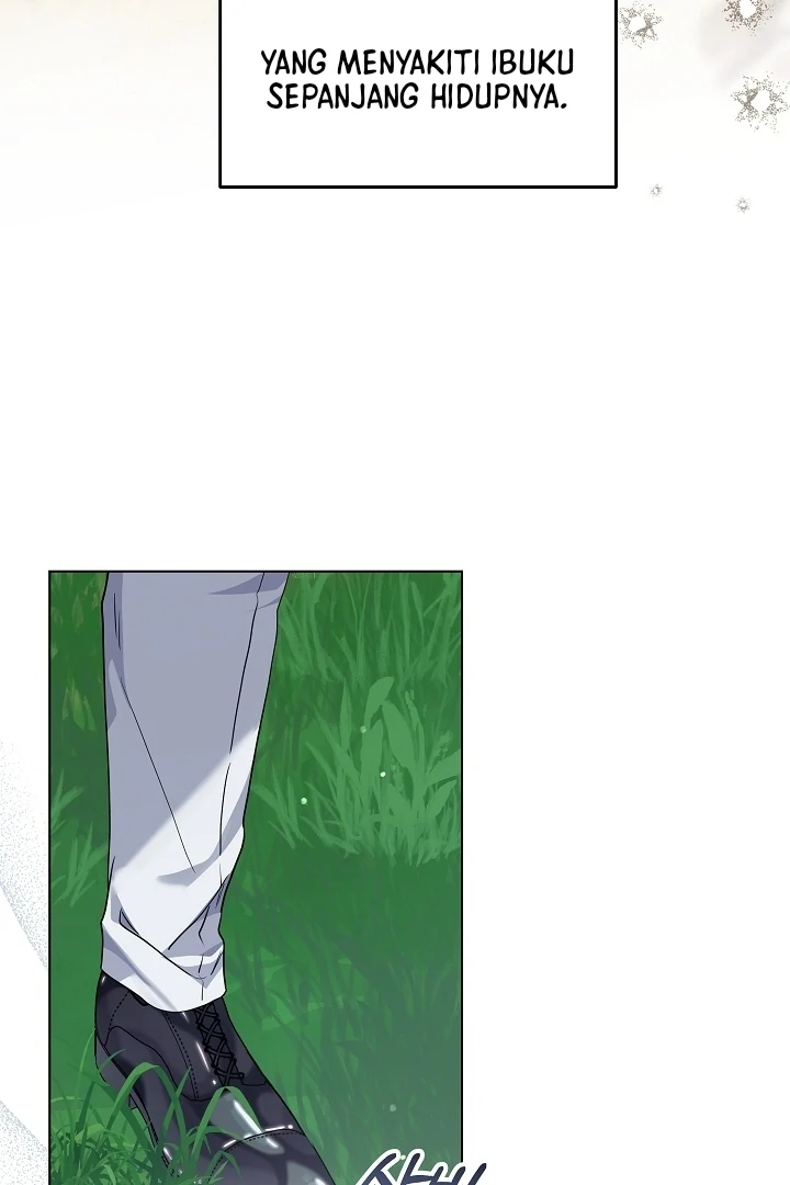 Princess Who Hides Her Fandom Chapter 49 Gambar 84