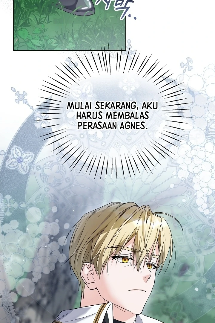 Princess Who Hides Her Fandom Chapter 49 Gambar 85