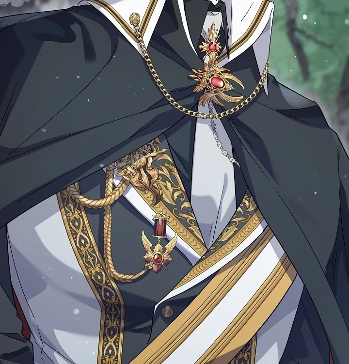 Princess Who Hides Her Fandom Chapter 49 Gambar 86