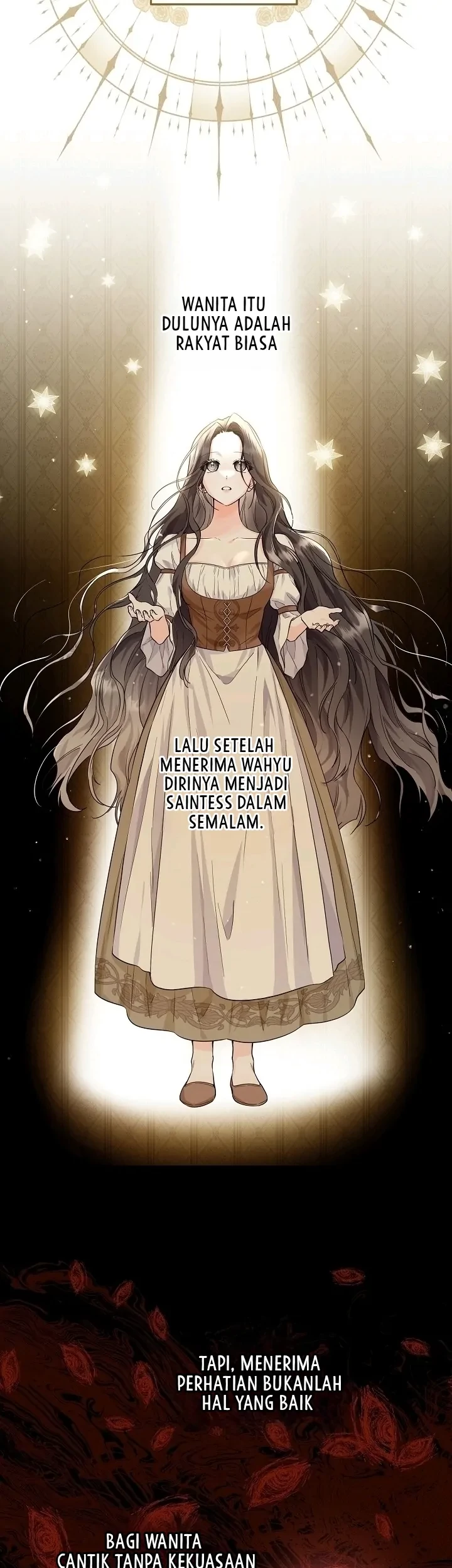 Princess Who Hides Her Fandom Chapter 4 Gambar 19