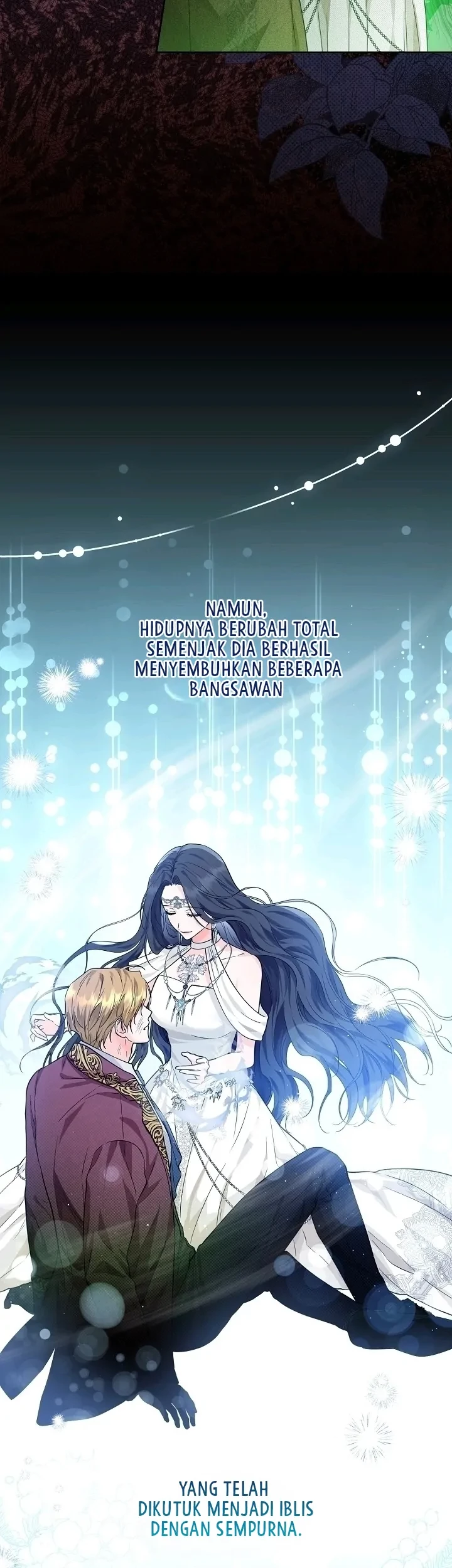 Princess Who Hides Her Fandom Chapter 4 Gambar 21