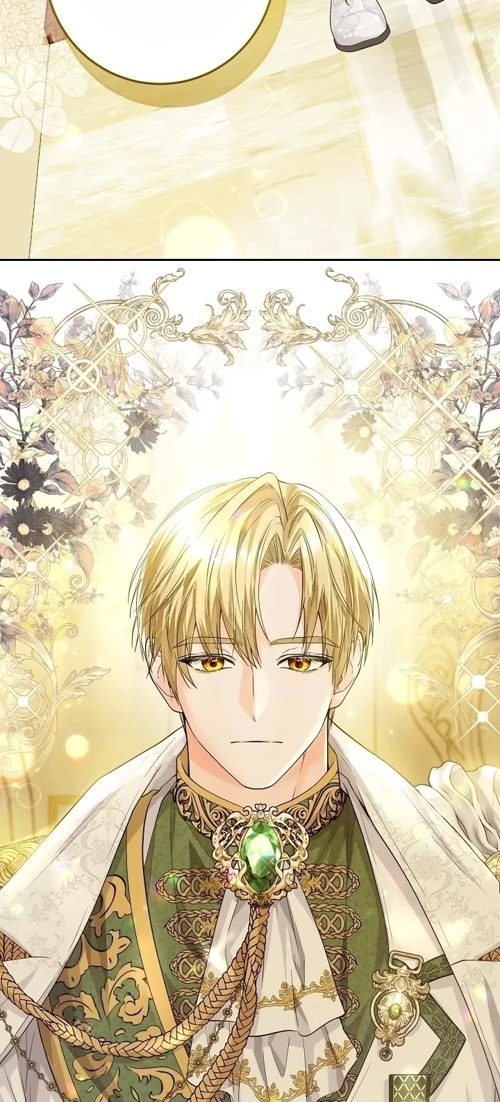 Princess Who Hides Her Fandom Chapter 4 Gambar 35