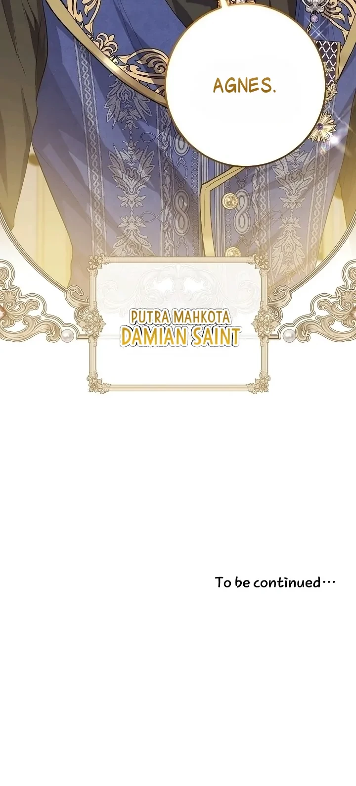 Princess Who Hides Her Fandom Chapter 4 Gambar 55