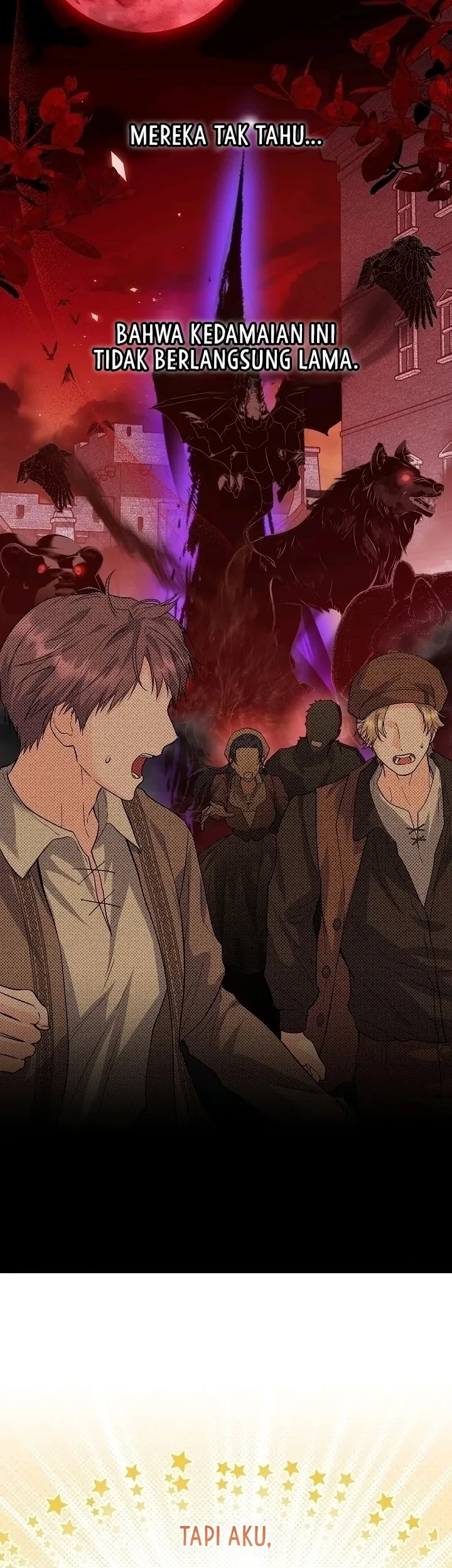 Princess Who Hides Her Fandom Chapter 4 Gambar 49