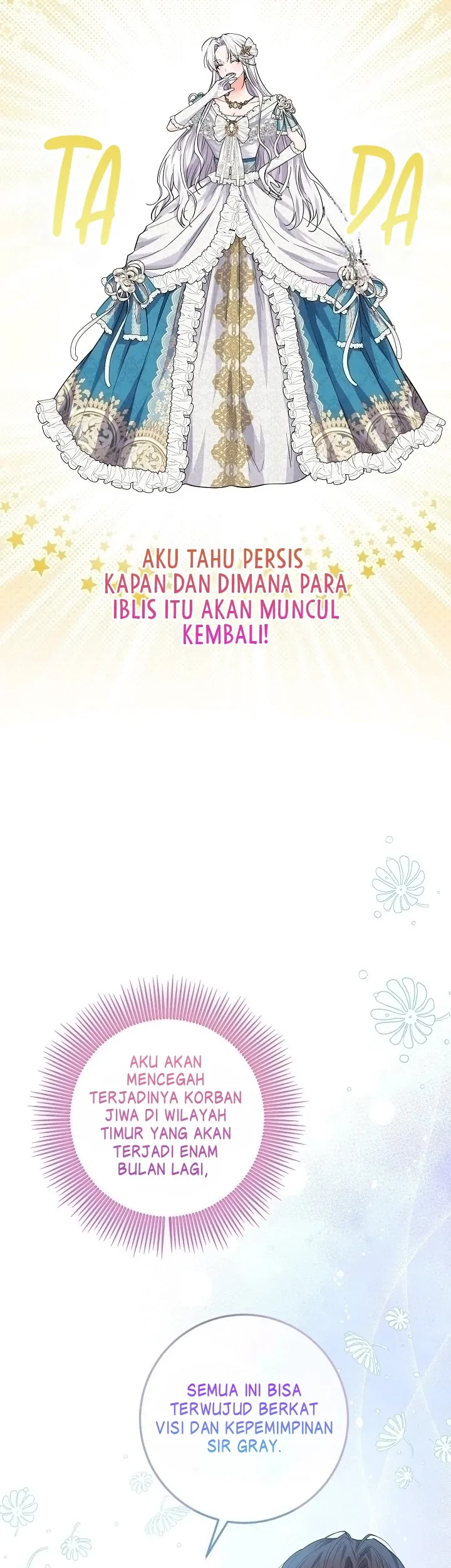 Princess Who Hides Her Fandom Chapter 4 Gambar 50