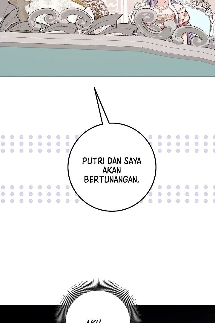 Princess Who Hides Her Fandom Chapter 40 Gambar 108