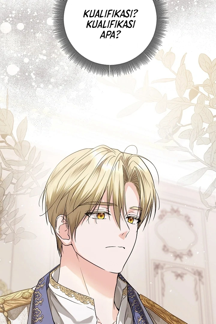 Princess Who Hides Her Fandom Chapter 40 Gambar 102