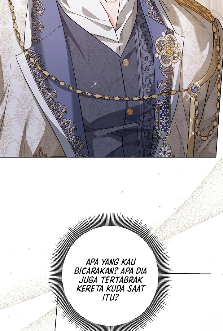 Princess Who Hides Her Fandom Chapter 40 Gambar 103