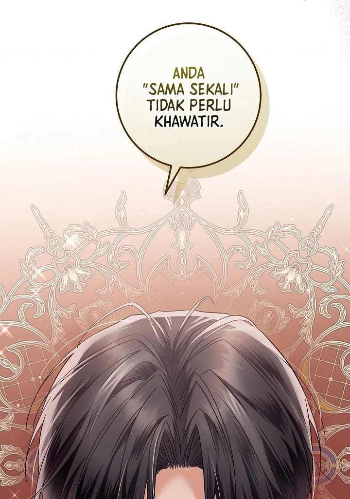 Princess Who Hides Her Fandom Chapter 40 Gambar 12