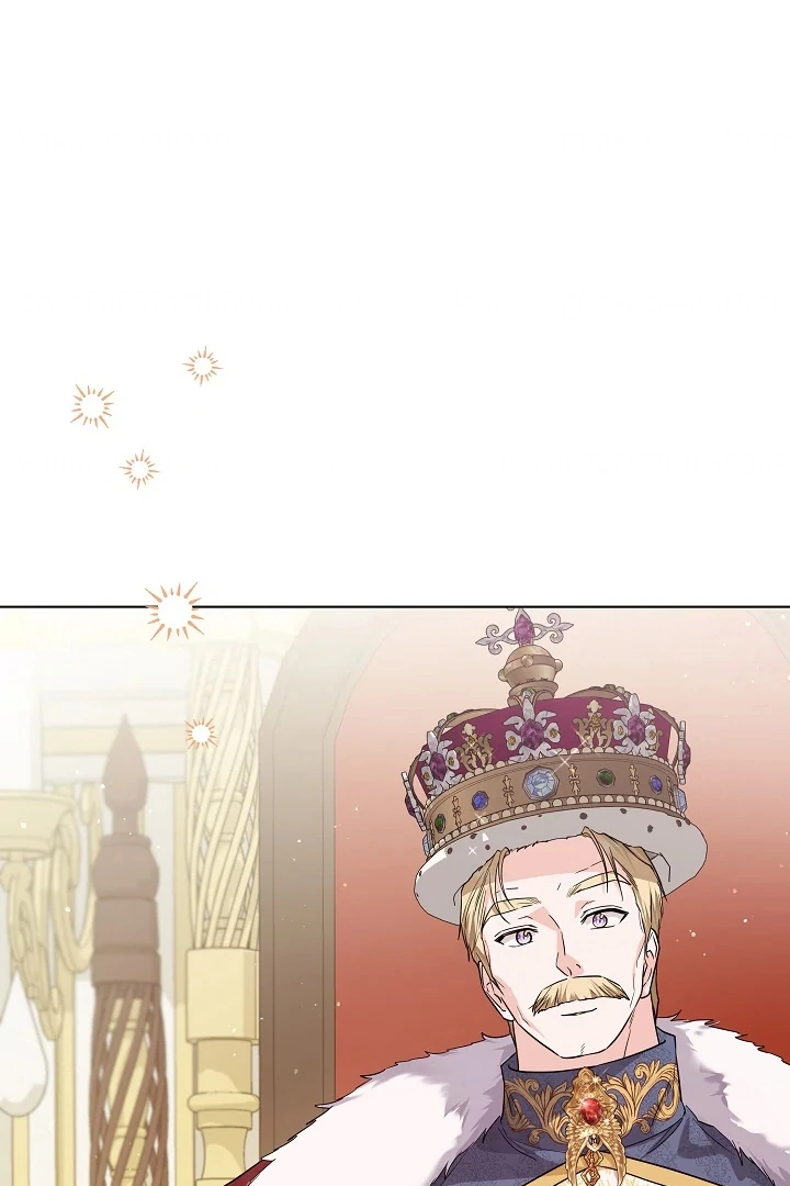 Princess Who Hides Her Fandom Chapter 40 Gambar 14