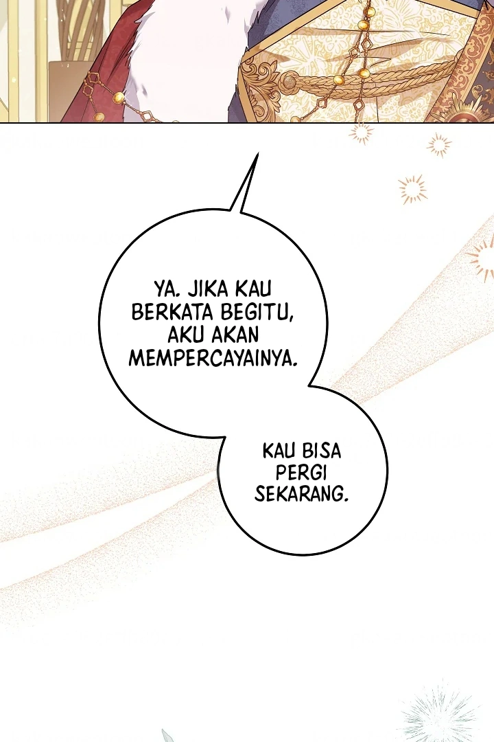 Princess Who Hides Her Fandom Chapter 40 Gambar 15