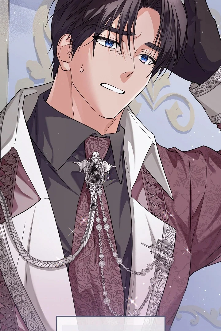 Princess Who Hides Her Fandom Chapter 40 Gambar 21