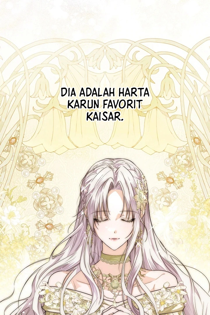 Princess Who Hides Her Fandom Chapter 40 Gambar 25