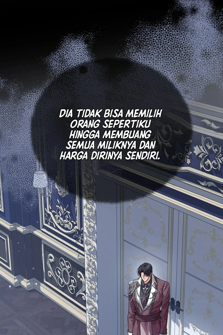 Princess Who Hides Her Fandom Chapter 40 Gambar 28