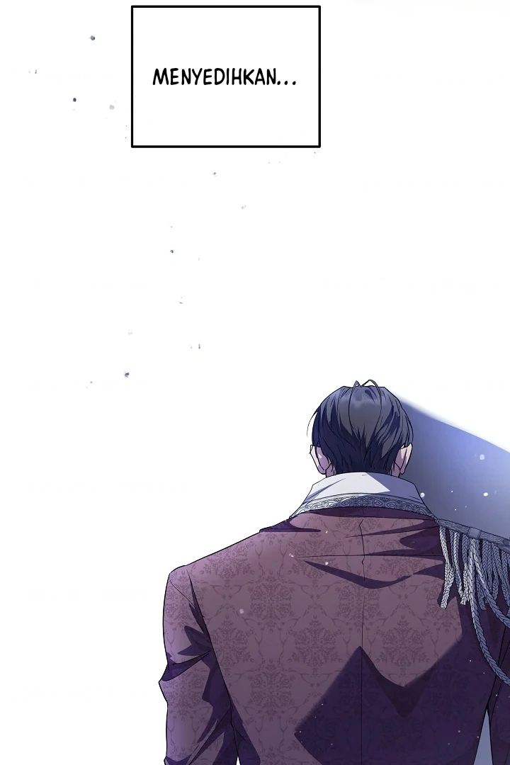 Princess Who Hides Her Fandom Chapter 40 Gambar 31