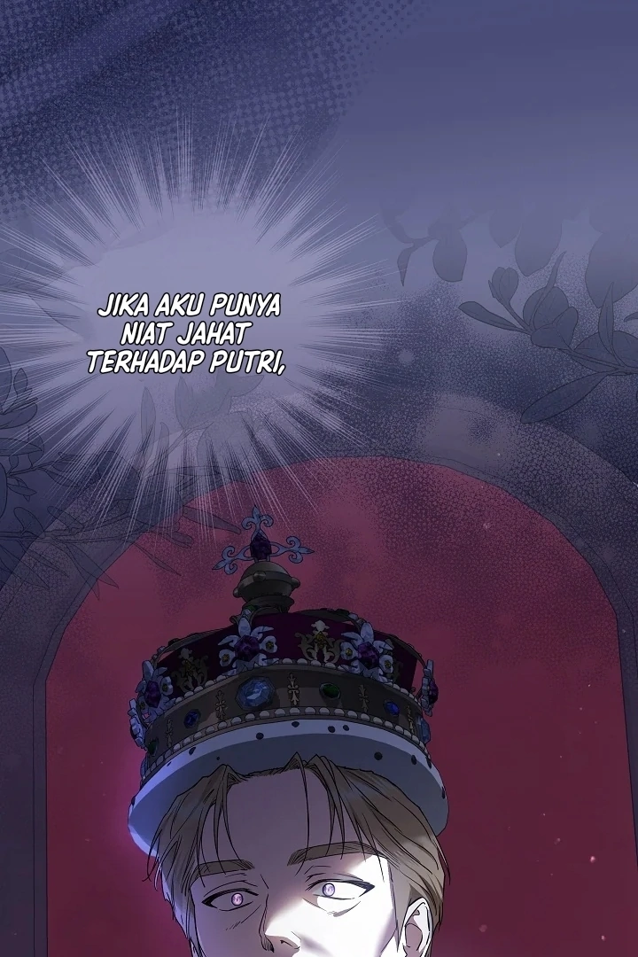 Princess Who Hides Her Fandom Chapter 40 Gambar 4