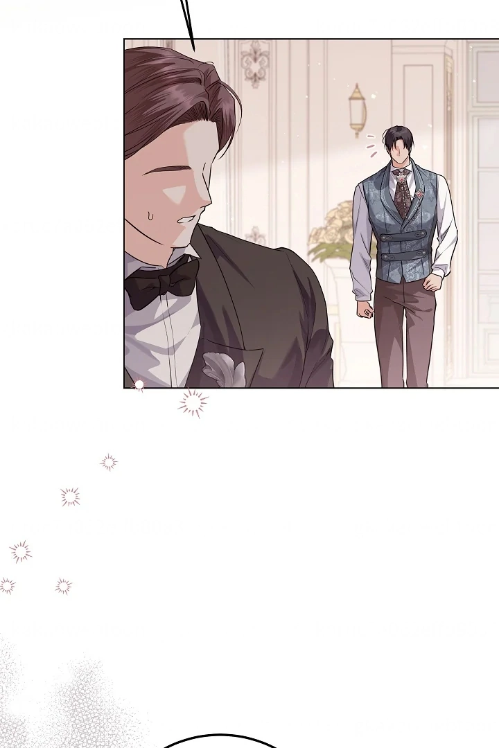 Princess Who Hides Her Fandom Chapter 40 Gambar 40