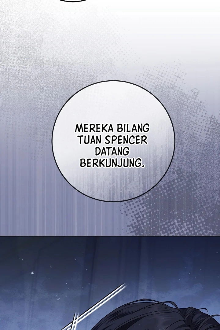 Princess Who Hides Her Fandom Chapter 40 Gambar 44