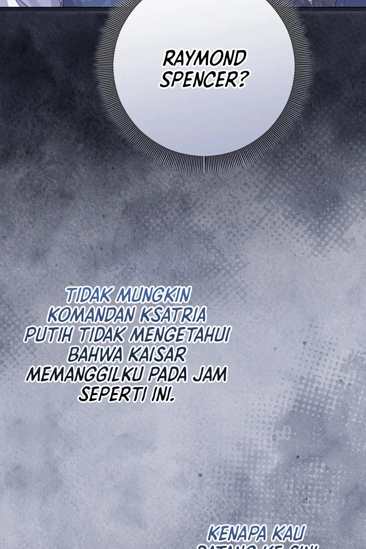 Princess Who Hides Her Fandom Chapter 40 Gambar 46