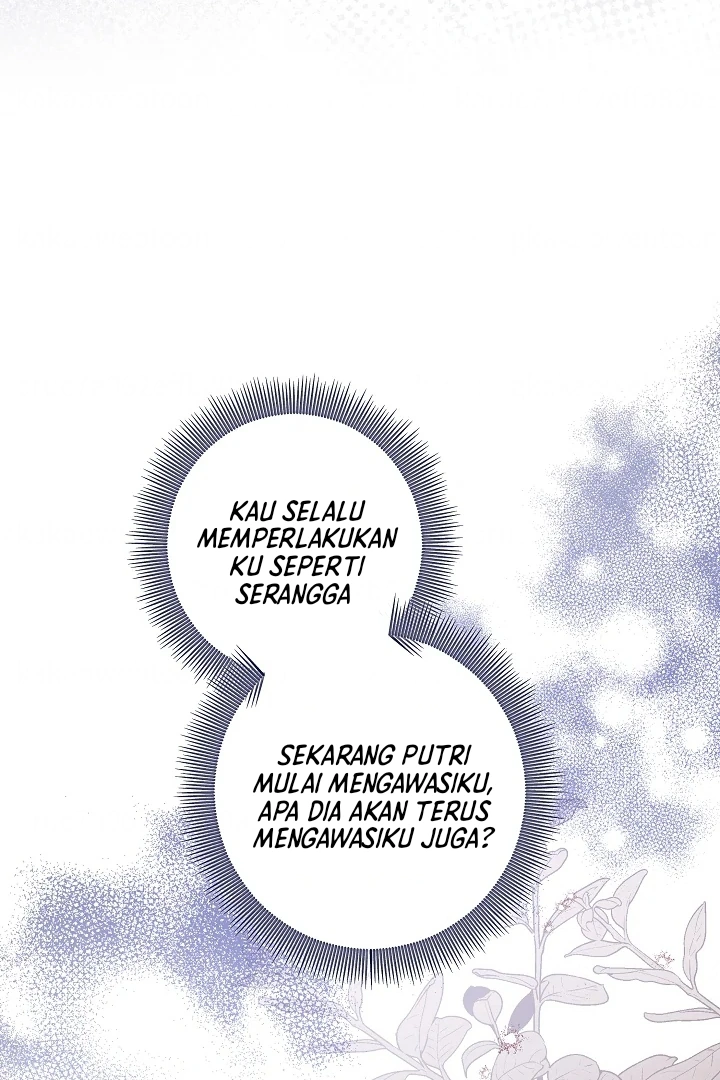 Princess Who Hides Her Fandom Chapter 40 Gambar 48