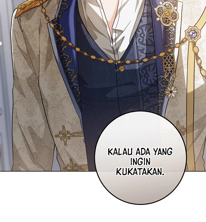 Princess Who Hides Her Fandom Chapter 40 Gambar 50