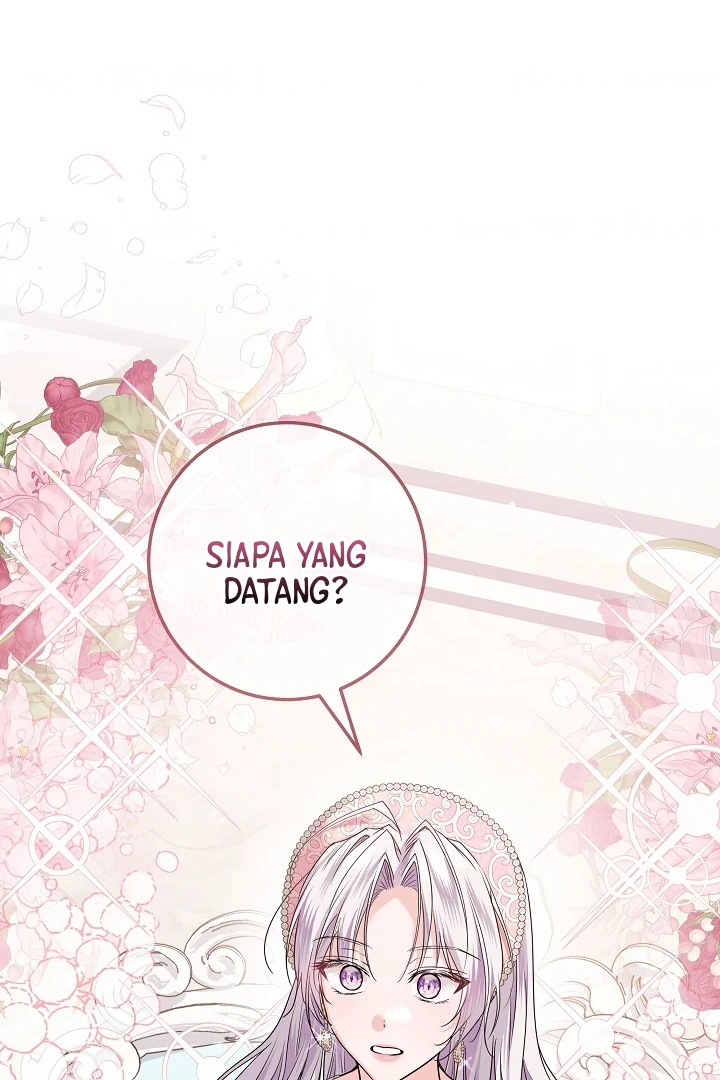 Princess Who Hides Her Fandom Chapter 40 Gambar 53