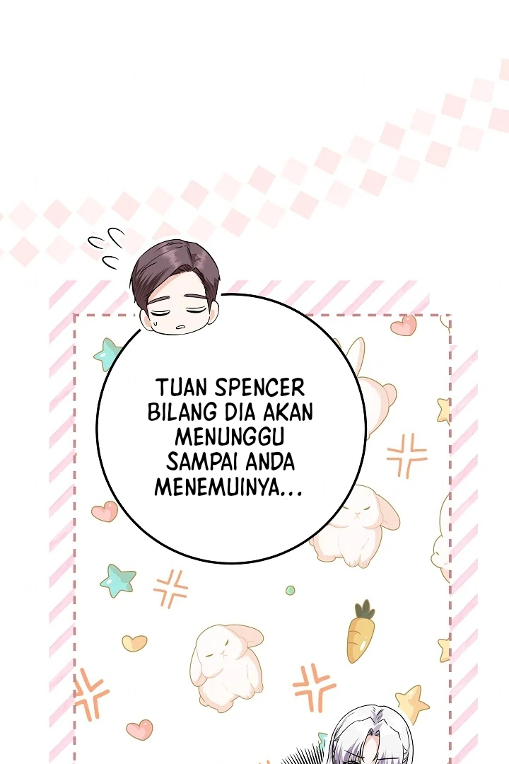 Princess Who Hides Her Fandom Chapter 40 Gambar 57