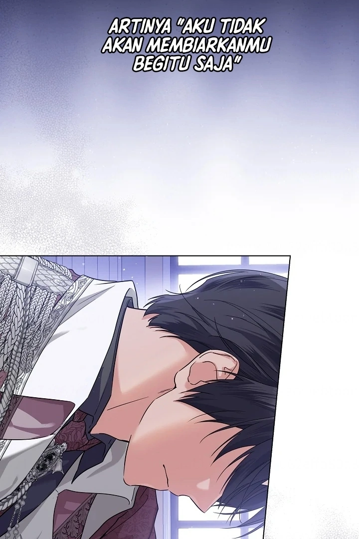 Princess Who Hides Her Fandom Chapter 40 Gambar 6