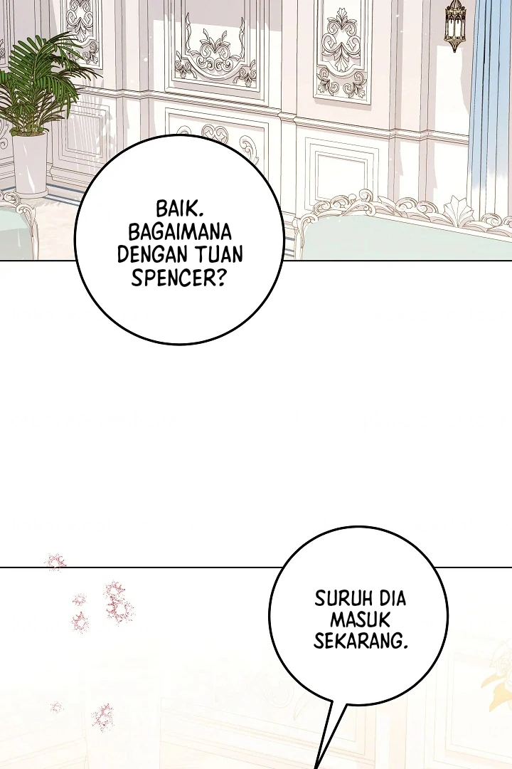 Princess Who Hides Her Fandom Chapter 40 Gambar 63