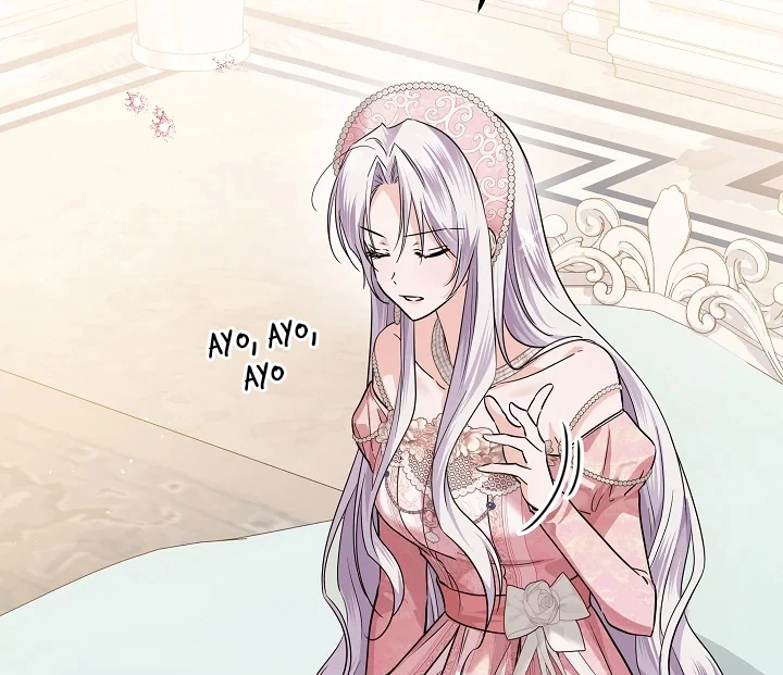 Princess Who Hides Her Fandom Chapter 40 Gambar 64