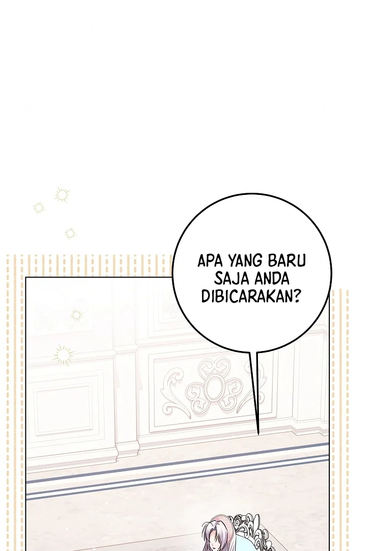 Princess Who Hides Her Fandom Chapter 40 Gambar 66