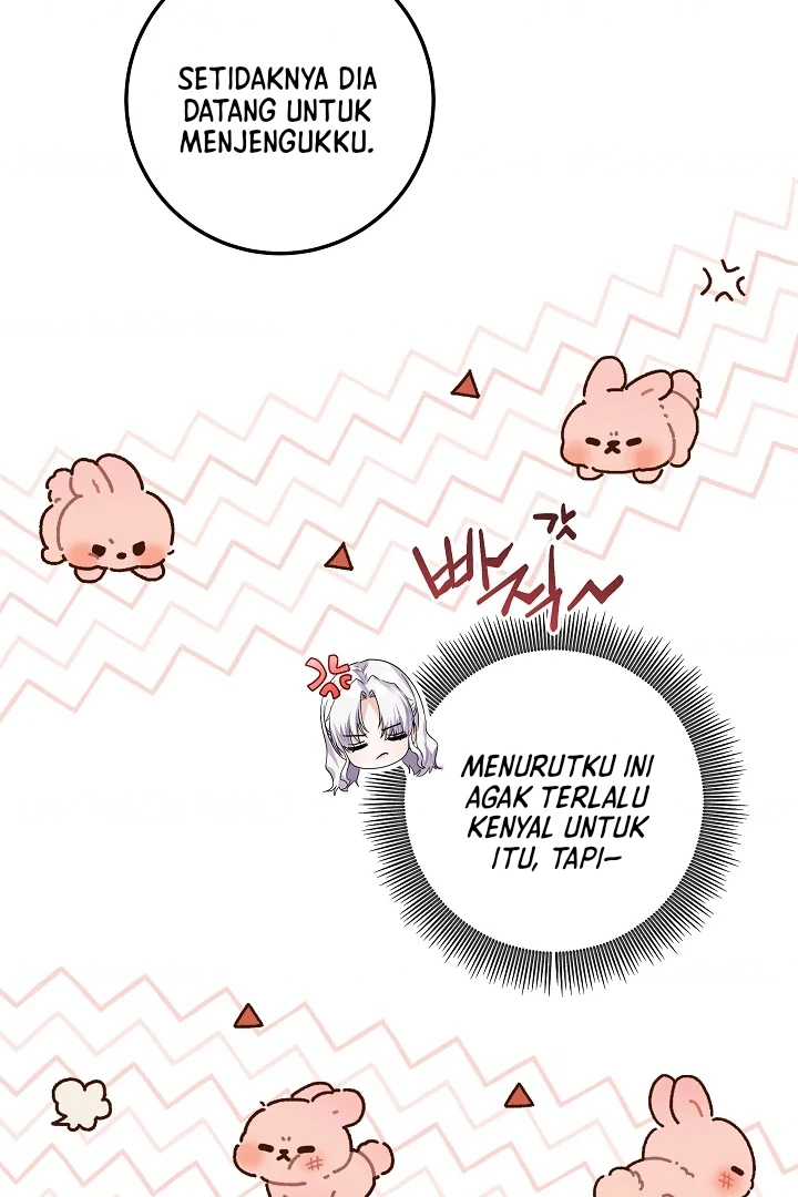 Princess Who Hides Her Fandom Chapter 40 Gambar 69