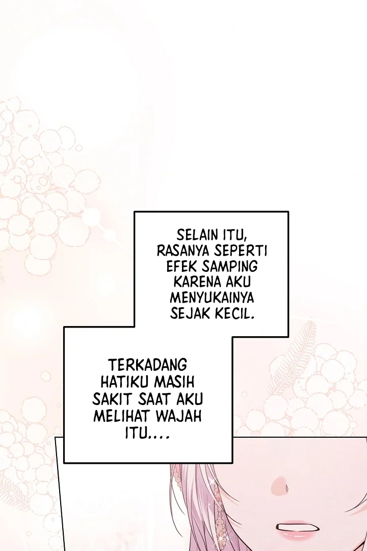 Princess Who Hides Her Fandom Chapter 40 Gambar 79