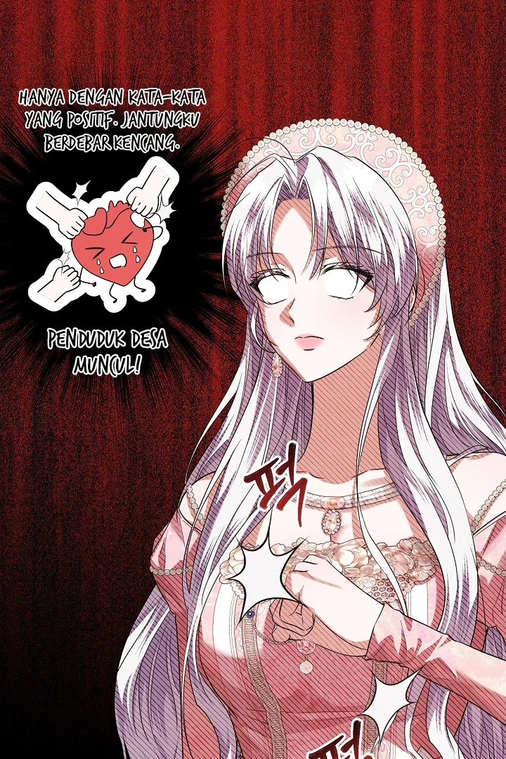 Princess Who Hides Her Fandom Chapter 40 Gambar 82