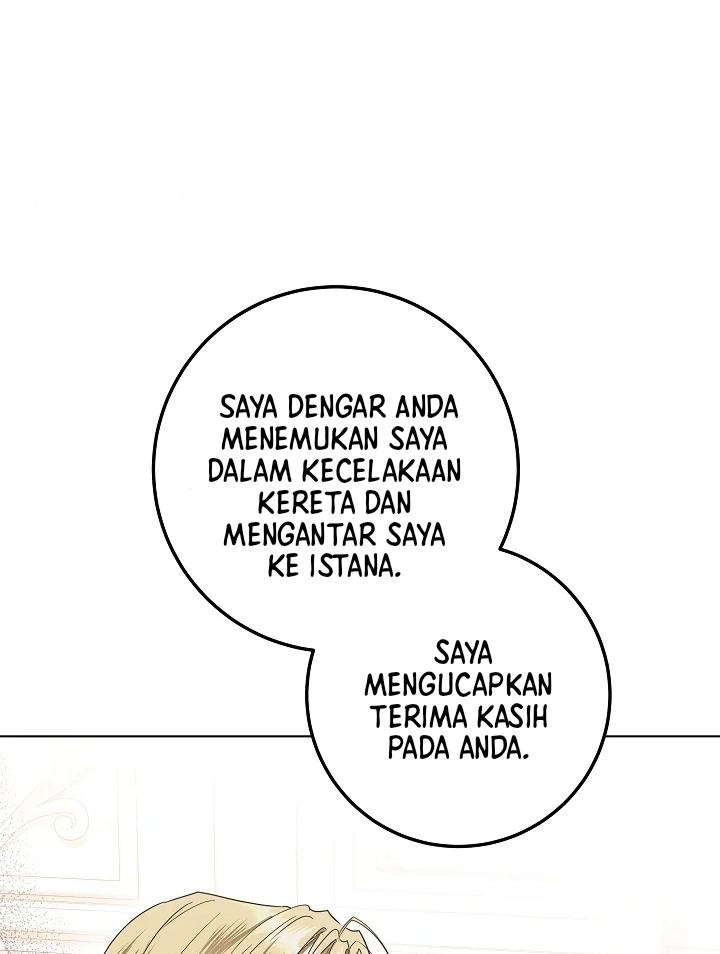 Princess Who Hides Her Fandom Chapter 40 Gambar 90