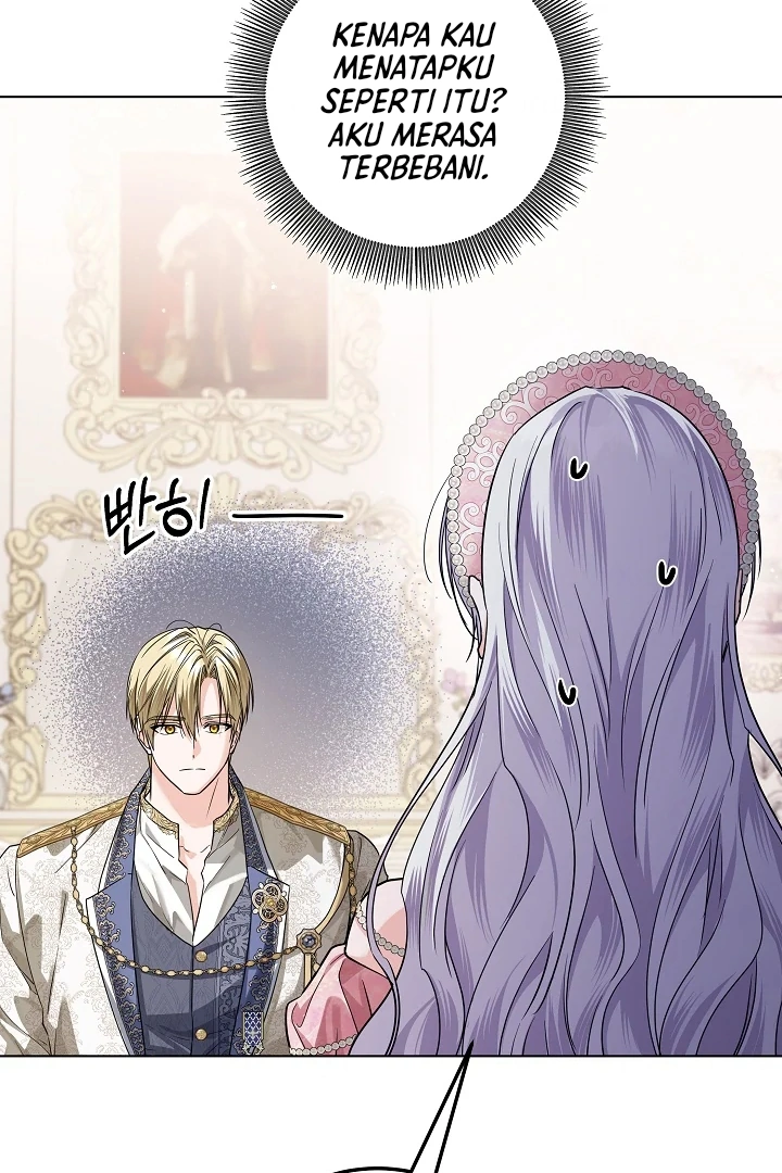 Princess Who Hides Her Fandom Chapter 40 Gambar 94