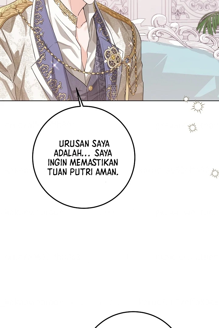 Princess Who Hides Her Fandom Chapter 40 Gambar 98