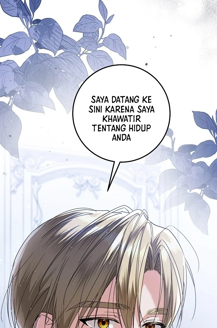 Princess Who Hides Her Fandom Chapter 41 Gambar 15