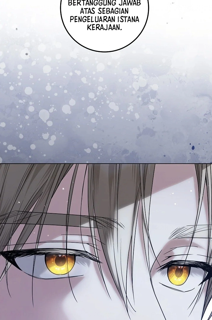 Princess Who Hides Her Fandom Chapter 41 Gambar 17