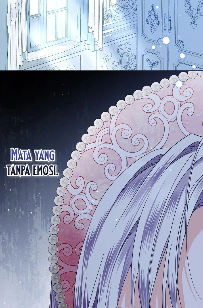 Manhwa Princess Who Hides Her Fandom Chapter 41 gambar nomor 2